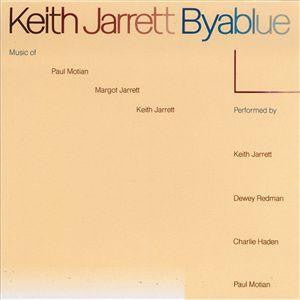 KEITH JARRETT - Byablue