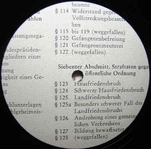 PHANTOM - GHOST / EFDEMIN - Split