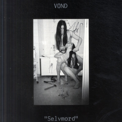 VOND - Selvmord