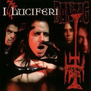 DANZIG - Danzig 777: I Luciferi
