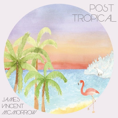 JAMES VINCENT MCMORROW - Post Tropical