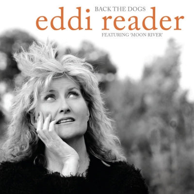 EDDI READER - Back The Dogs