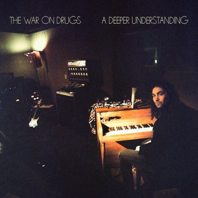 THE WAR ON DRUGS - A Deeper Understanding