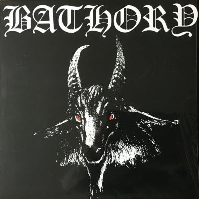 BATHORY - Bathory