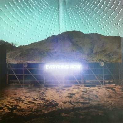 ARCADE FIRE - Everything Now