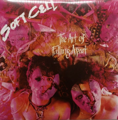 SOFT CELL - The Art Of Falling Apart