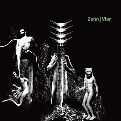 VARIOUS - Zehn | Vier