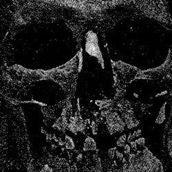 GRINNING DEATH'S HEAD - No Afterlife