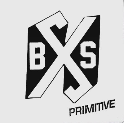 BOSTON STRANGLER - Primitive