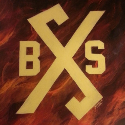 BOSTON STRANGLER - Fire