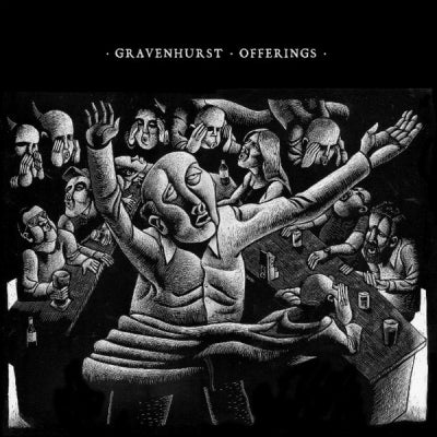 GRAVENHURST - Offerings: Lost Songs 2000-2004