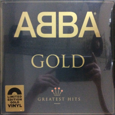 ABBA - Gold (Greatest Hits)