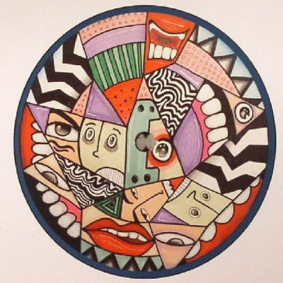 MAX CHAPMAN - La Fiesta