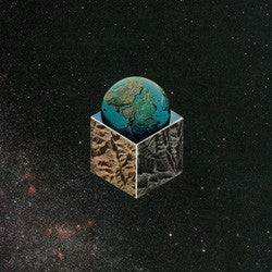 THE COSMIC DEAD  - Easterfaust
