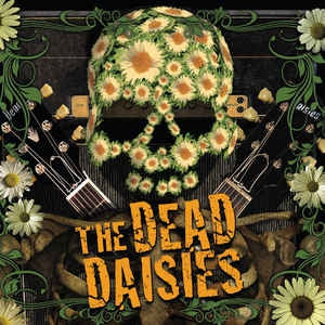 THE DEAD DAISIES - The Dead Daisies