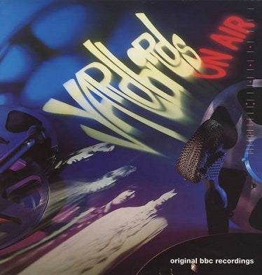 THE YARDBIRDS - On Air (Original BBC Recordings)