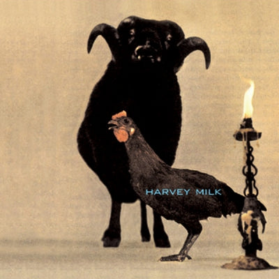 HARVEY MILK - My Love Is Higher Than Your Assessment Of What My Love Could Be