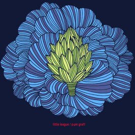 LITTLE LEAGUE / PURE GRAFT - Little League / Pure Graft