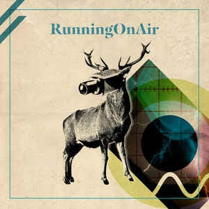 RUNNINGONAIR - Running On Air