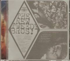 THE NEW TWEEDY BROS - The New Tweedy Bros!