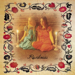 RUSALNAIA - Rusalnaia