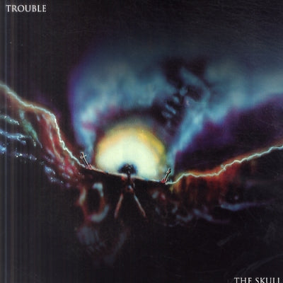 TROUBLE - The Skull