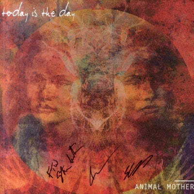 TODAY IS THE DAY - Animal Mother