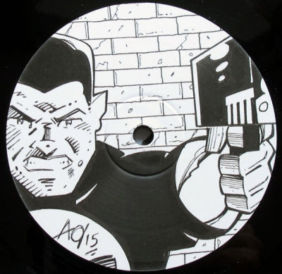 BAS MOOY - Others Kill Calls And Future EP