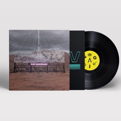 ARCADE FIRE - Tout Maintenant