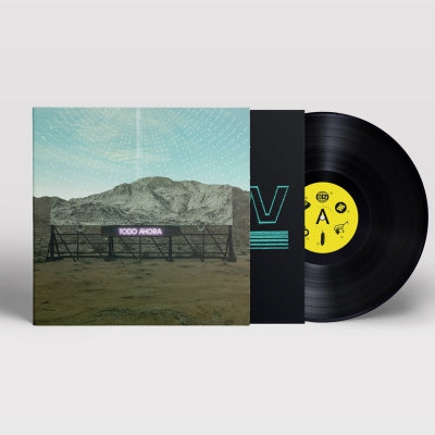 ARCADE FIRE - Todo Ahora