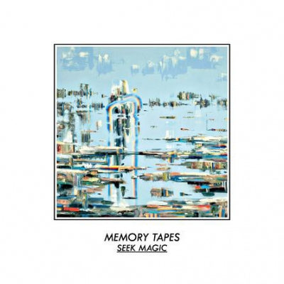 MEMORY TAPES - Seek Magic