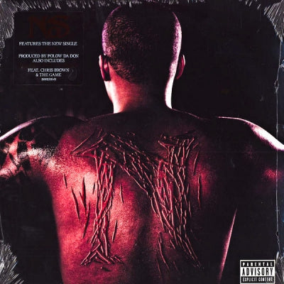 NAS - Untitled