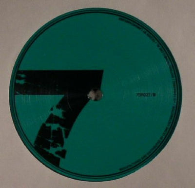 DAN CURTIN - The Waters Of Mars EP
