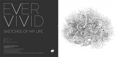 EVER VIVID - Sketches Of My Life