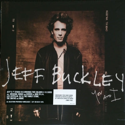 JEFF BUCKLEY - You And I