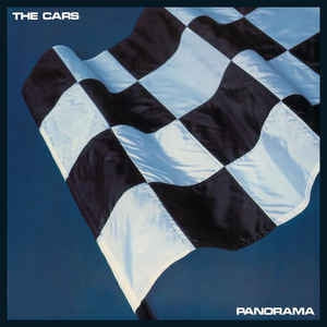 THE CARS - Panorama