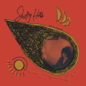 KATIE VON SCHLEICHER - Shitty Hits