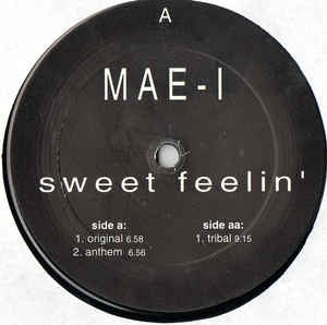 MAE-1 - Sweet Feelin'