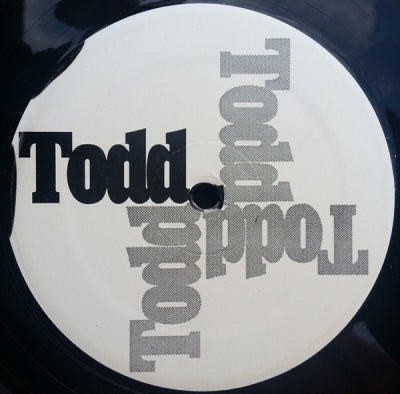 TODD EDWARDS - F.O.T.