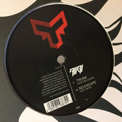 ALIBI - Trunk / No Escape