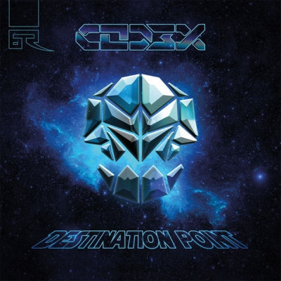 COD3X / COD3X & MICRON - Destination Point EP