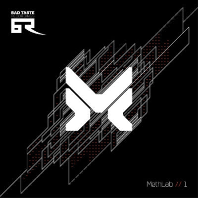 VARIOUS - Methlab // 1