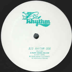 VILLA ABO - A Ruff Swing Below