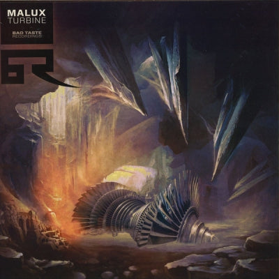 MALUX - Turbine / Fonk