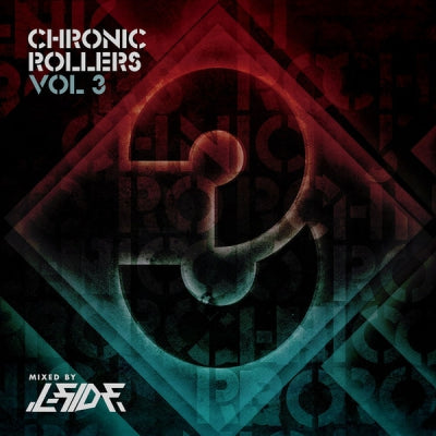 VARIOUS - Chronic Rollers Vol 3