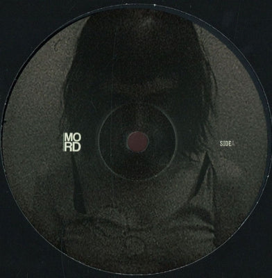 A001 - Phobia EP