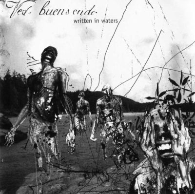 VED BUENS ENDE - Written In Waters