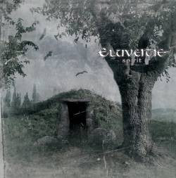 ELUVEITIE - Spirit