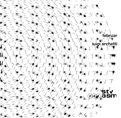 LUIGI ARCHETTI - Februar