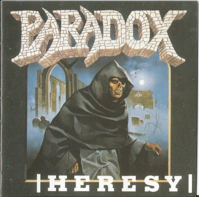 PARADOX - Heresy